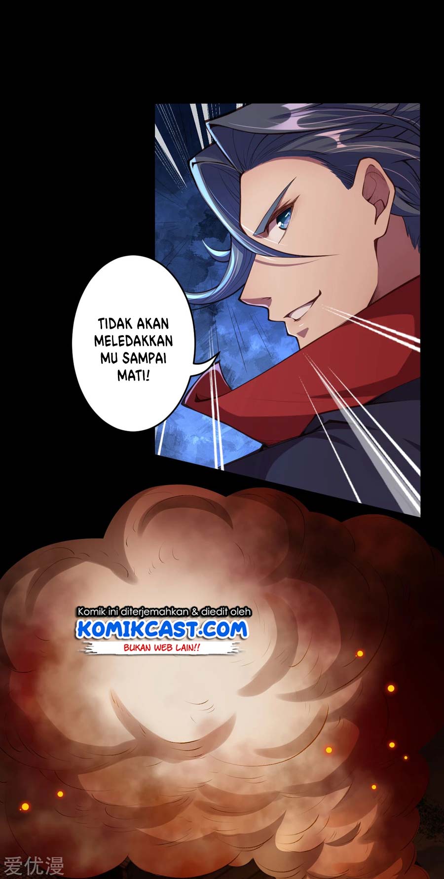 Dilarang COPAS - situs resmi www.mangacanblog.com - Komik against the gods 228 - chapter 228 229 Indonesia against the gods 228 - chapter 228 Terbaru 12|Baca Manga Komik Indonesia|Mangacan